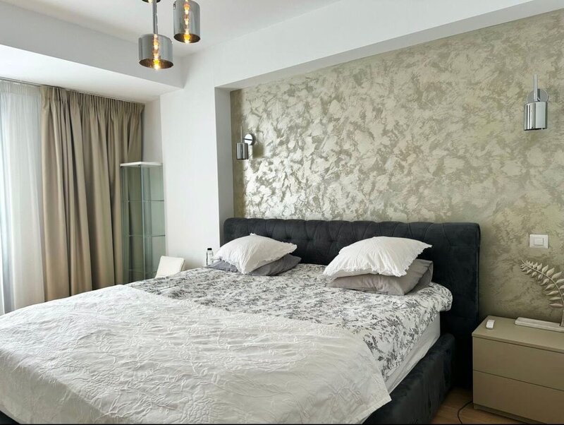 Herastrau, Soseaua Nordului - Apartament 4 camere