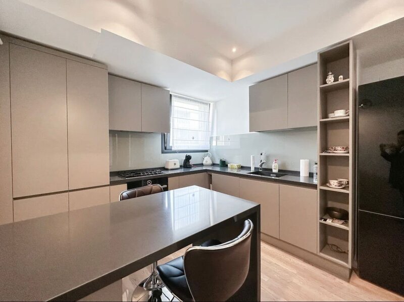 Herastrau, Soseaua Nordului - Apartament 4 camere