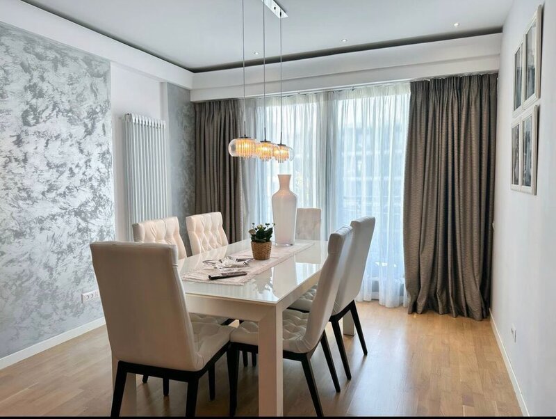 Herastrau, Soseaua Nordului - Apartament 4 camere