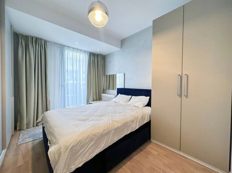 Herastrau, Soseaua Nordului - Apartament 4 camere