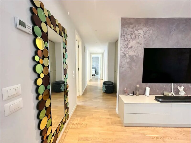 Herastrau, Soseaua Nordului - Apartament 4 camere