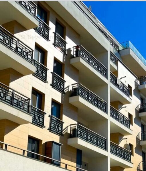 Herastrau, Soseaua Nordului - Apartament 4 camere