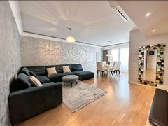 Herastrau, Soseaua Nordului - Apartament 4 camere